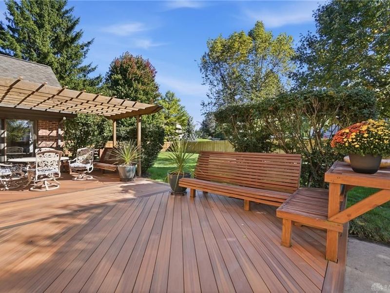 1152 Quiet Brook Trail, Washington Township, OH 45458 Photo 82