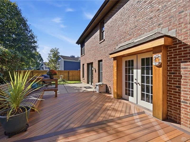 1152 Quiet Brook Trail, Washington Township, OH 45458 Photo 85