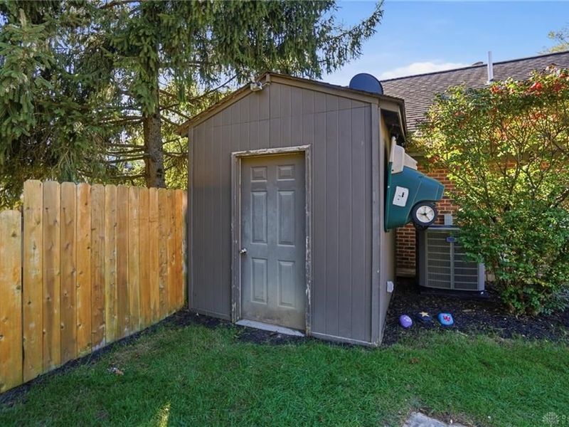 1152 Quiet Brook Trail, Washington Township, OH 45458 Photo 87