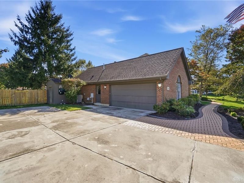 1152 Quiet Brook Trail, Washington Township, OH 45458 Photo 89