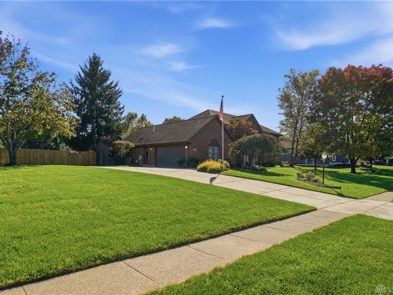 1152 Quiet Brook Trail, Washington Township, OH 45458 Photo 9