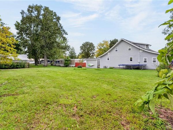 8891 Walnut Street, Lakeview, OH 43331