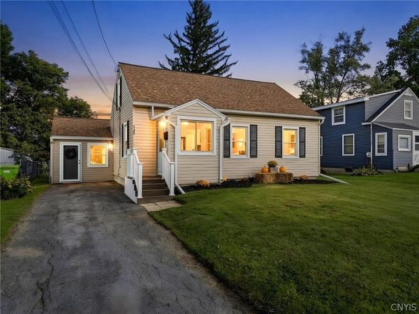 320 Kirsch Drive, Syracuse, NY 13211