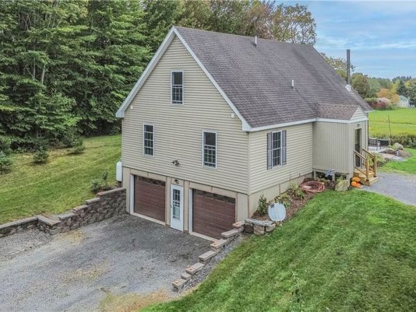 250 Bremm Road , Lacona, NY 13083