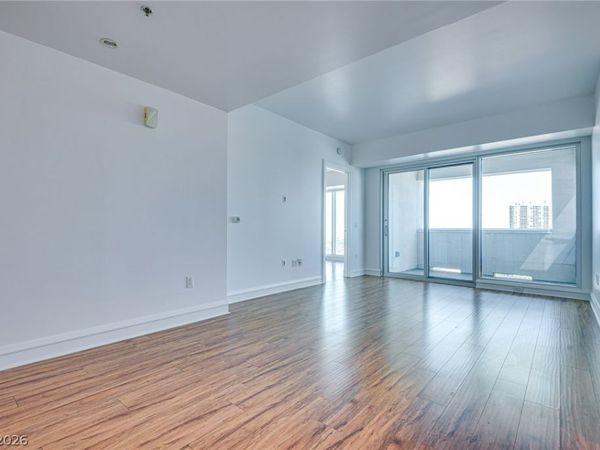 2700 Las Vegas Boulevard , Unit 2407, Las Vegas, NV 89109