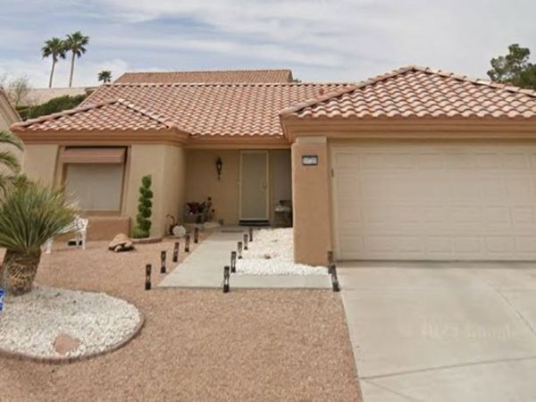 10721 Hunters Woods Place , Las Vegas, NV 89134