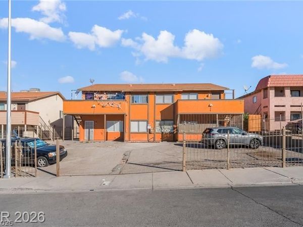 6982 Hopkins Drive , Las Vegas, NV 89156