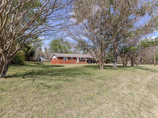 3566 Highway 60 W, Perryville, AR 72126