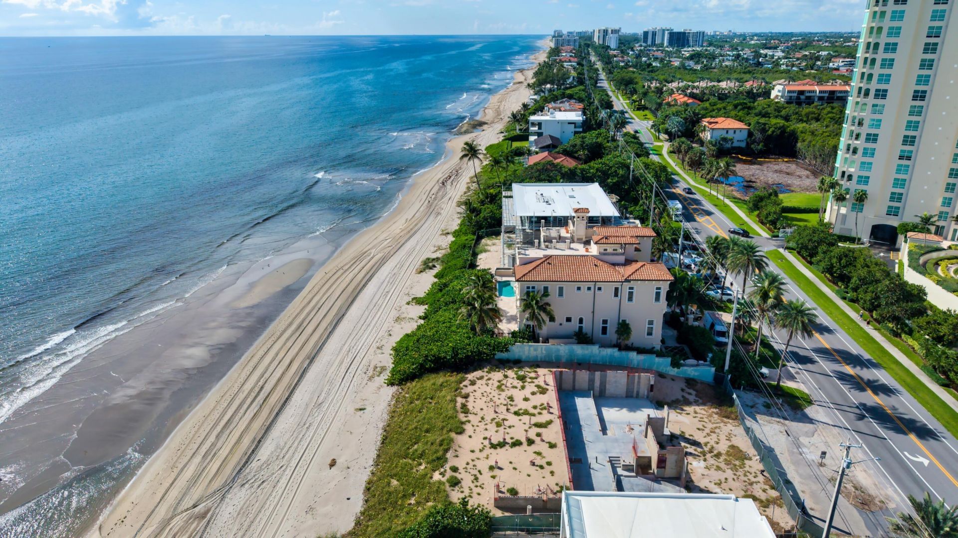 3723 S Ocean Boulevard, Highland Beach, FL 33487 Photo