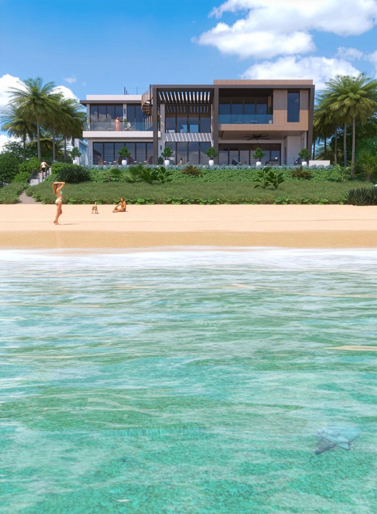 3723 S Ocean Boulevard, Highland Beach, FL 33487 Photo