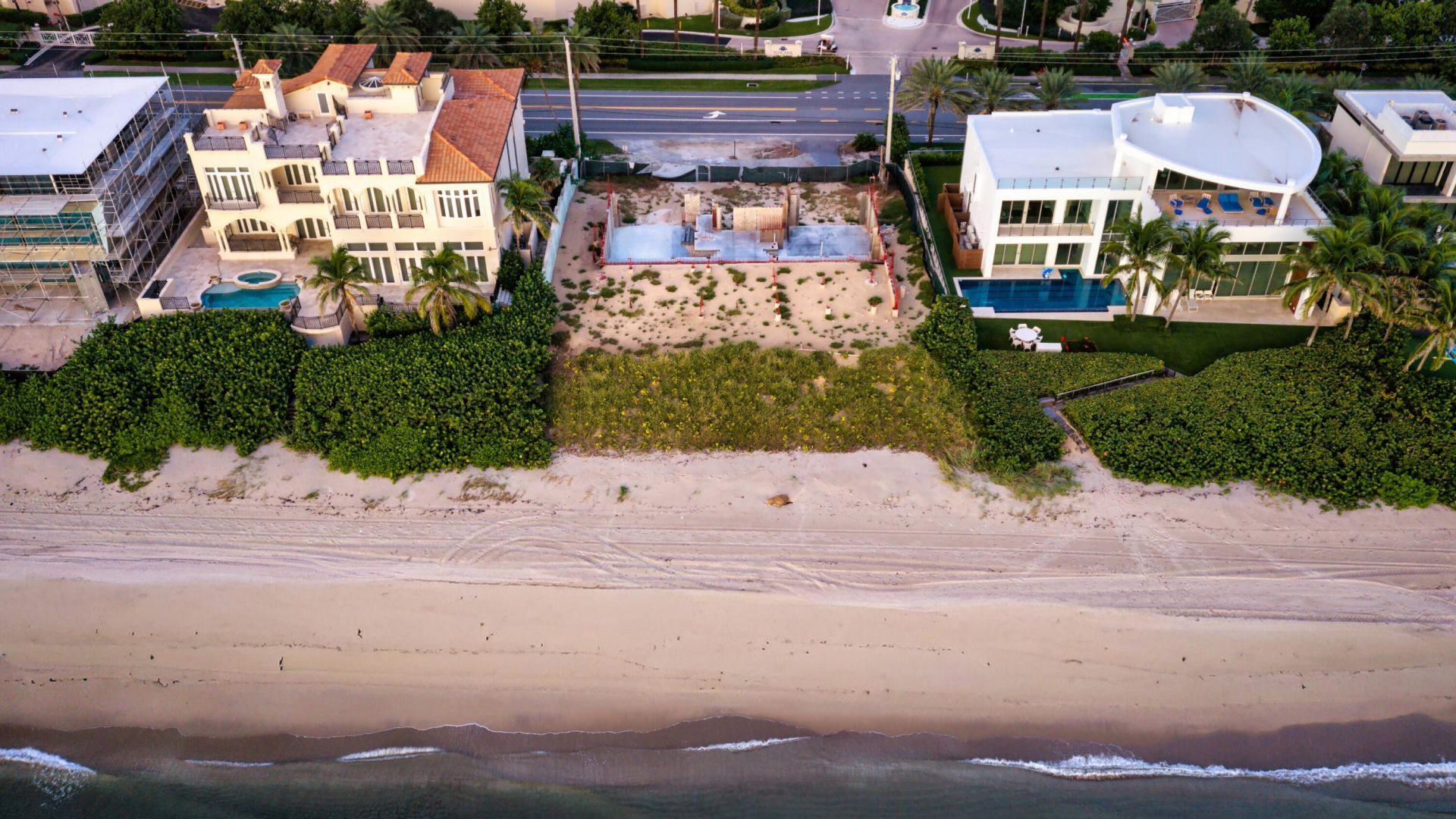 3723 S Ocean Boulevard, Highland Beach, FL 33487 Photo