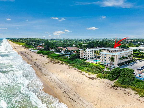 3851 N OCEAN Boulevard, Unit 3110, Gulf Stream, FL 33483