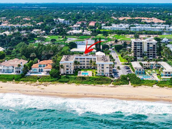 3851 N OCEAN Boulevard, Unit 3110, Gulf Stream, FL 33483