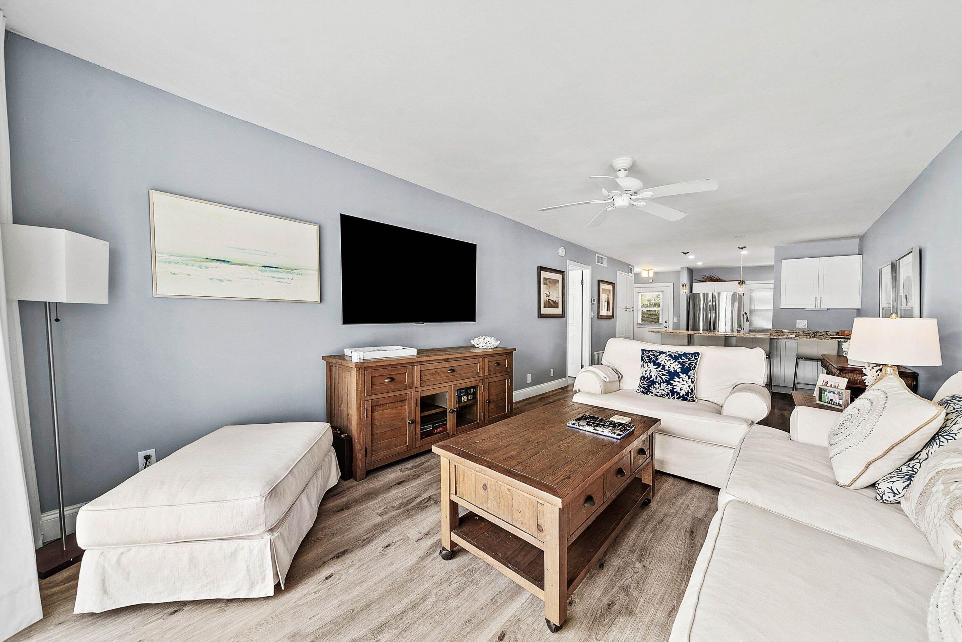 3851 N Ocean Boulevard, Unit 3110, Gulf Stream, FL 33483 Photo