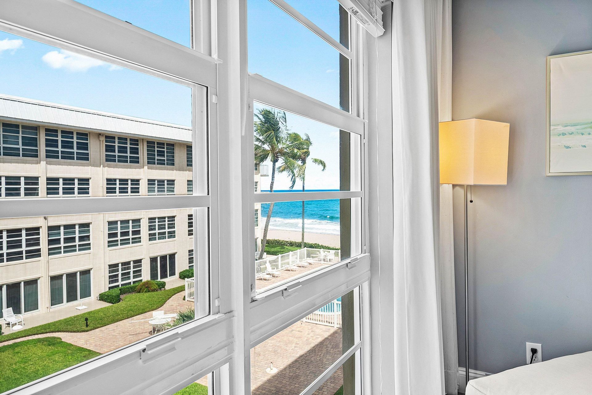 3851 N Ocean Boulevard, Unit 3110, Gulf Stream, FL 33483 Photo