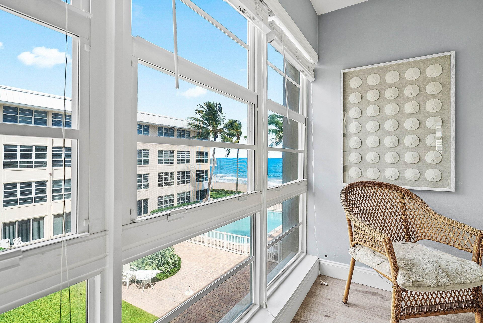3851 N Ocean Boulevard, Unit 3110, Gulf Stream, FL 33483 Photo