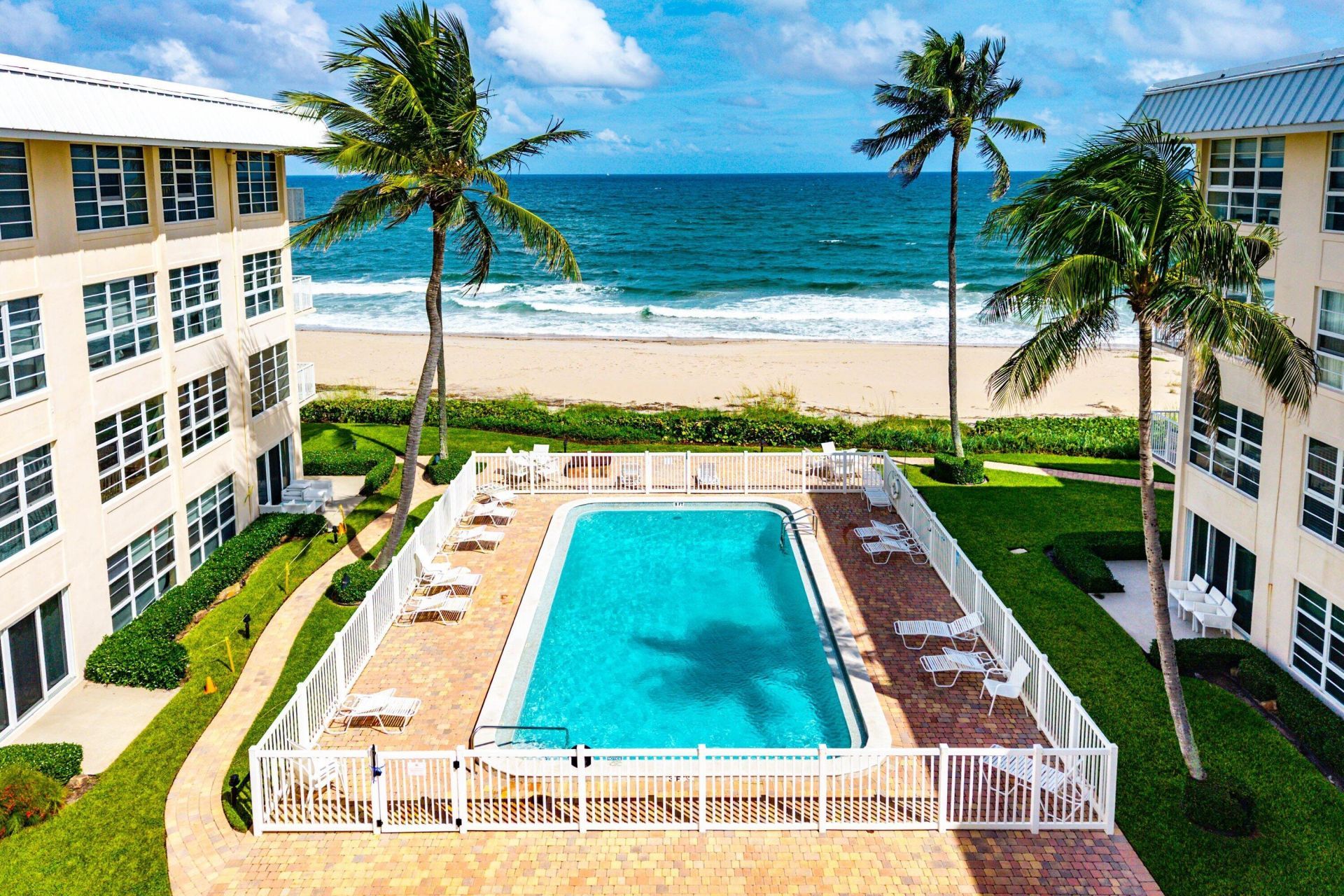 3851 N Ocean Boulevard, Unit 3110, Gulf Stream, FL 33483 Photo