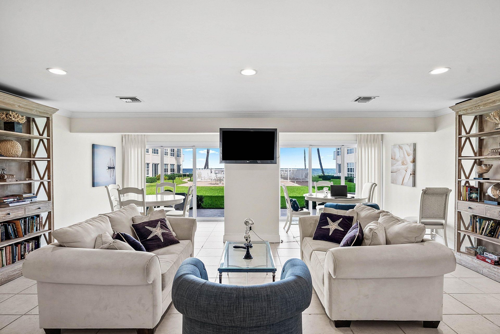 3851 N Ocean Boulevard, Unit 3110, Gulf Stream, FL 33483 Photo
