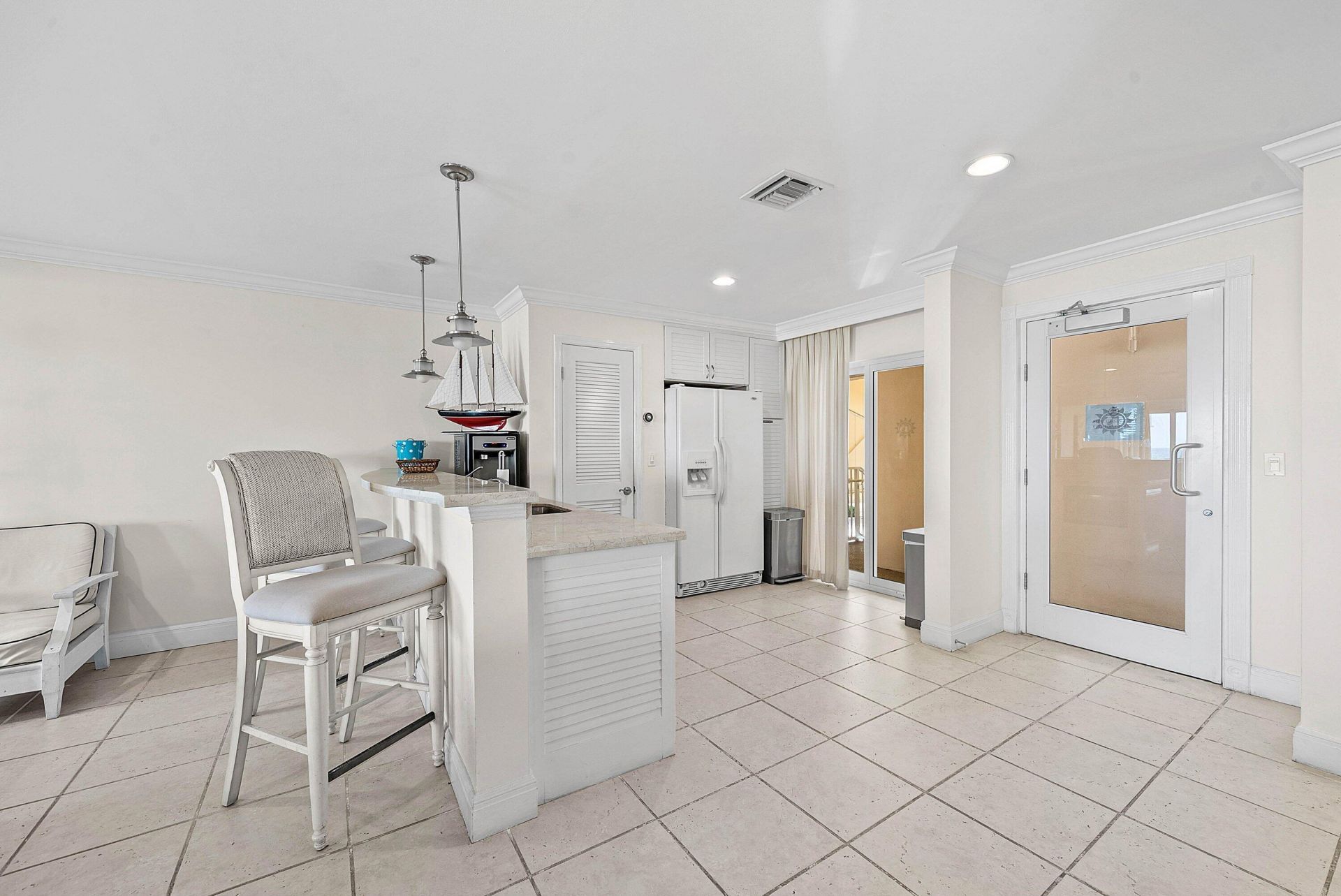 3851 N Ocean Boulevard, Unit 3110, Gulf Stream, FL 33483 Photo