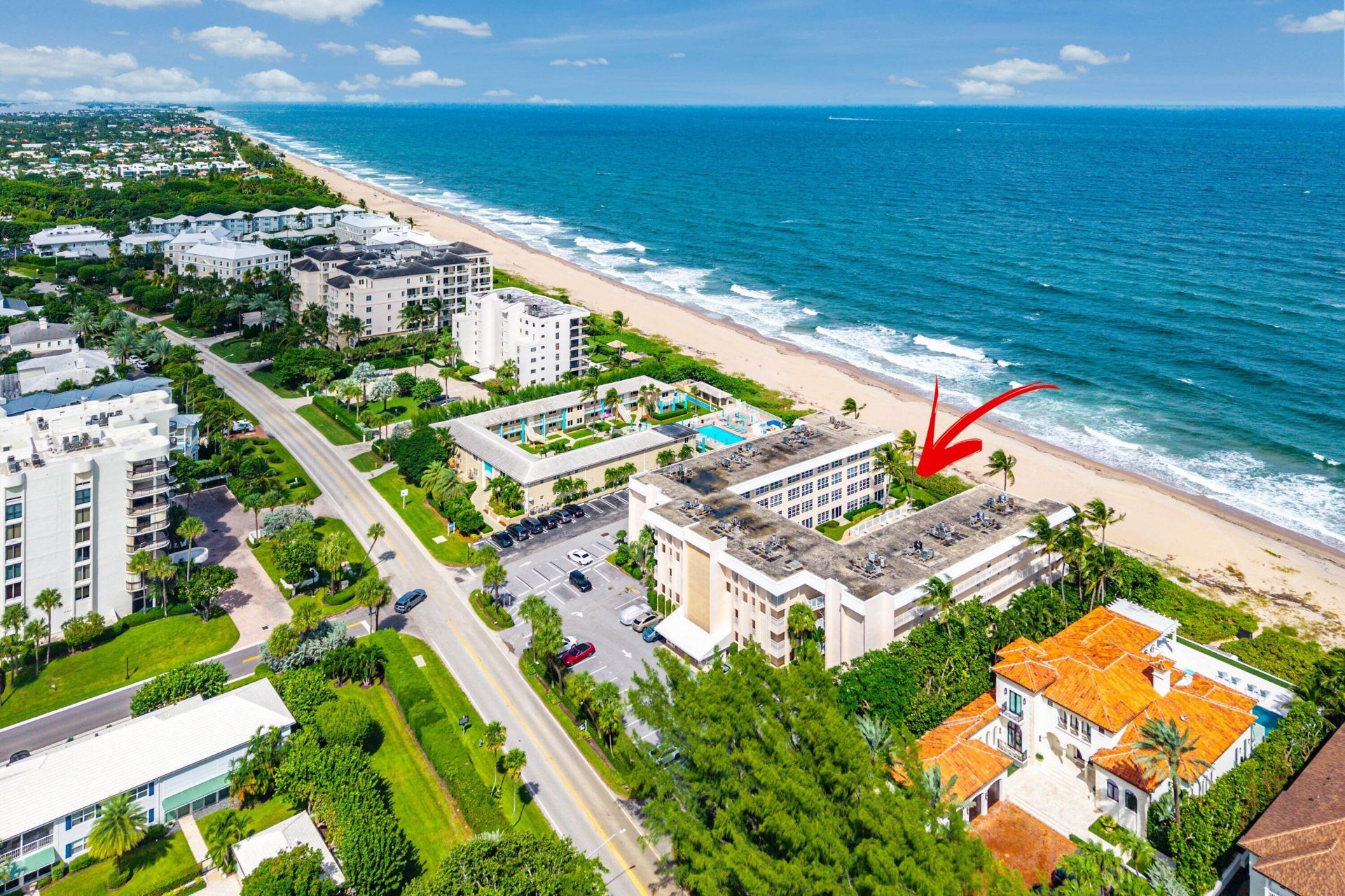 3851 N Ocean Boulevard, Unit 3110, Gulf Stream, FL 33483 Photo