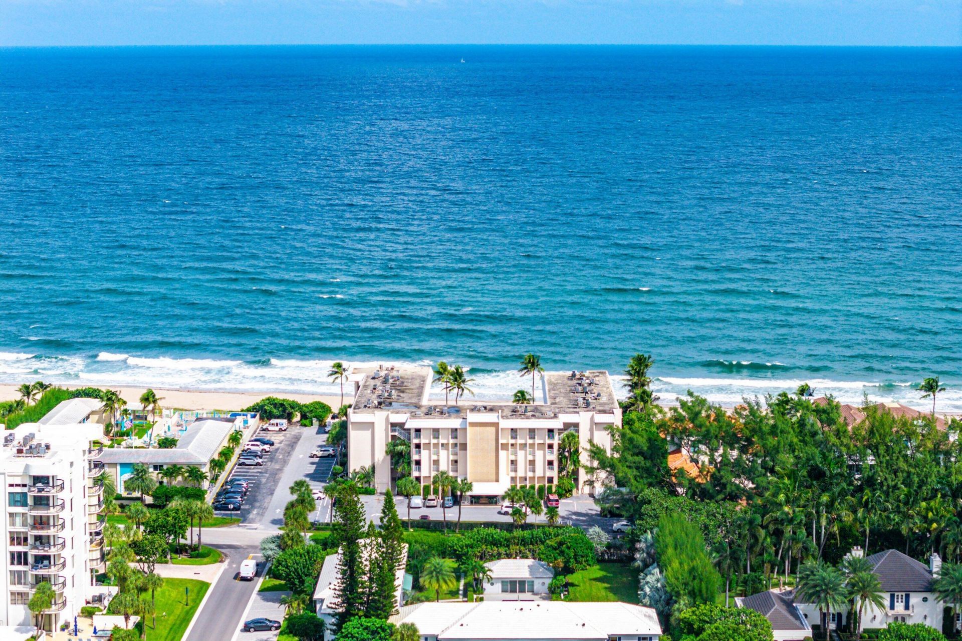 3851 N Ocean Boulevard, Unit 3110, Gulf Stream, FL 33483 Photo
