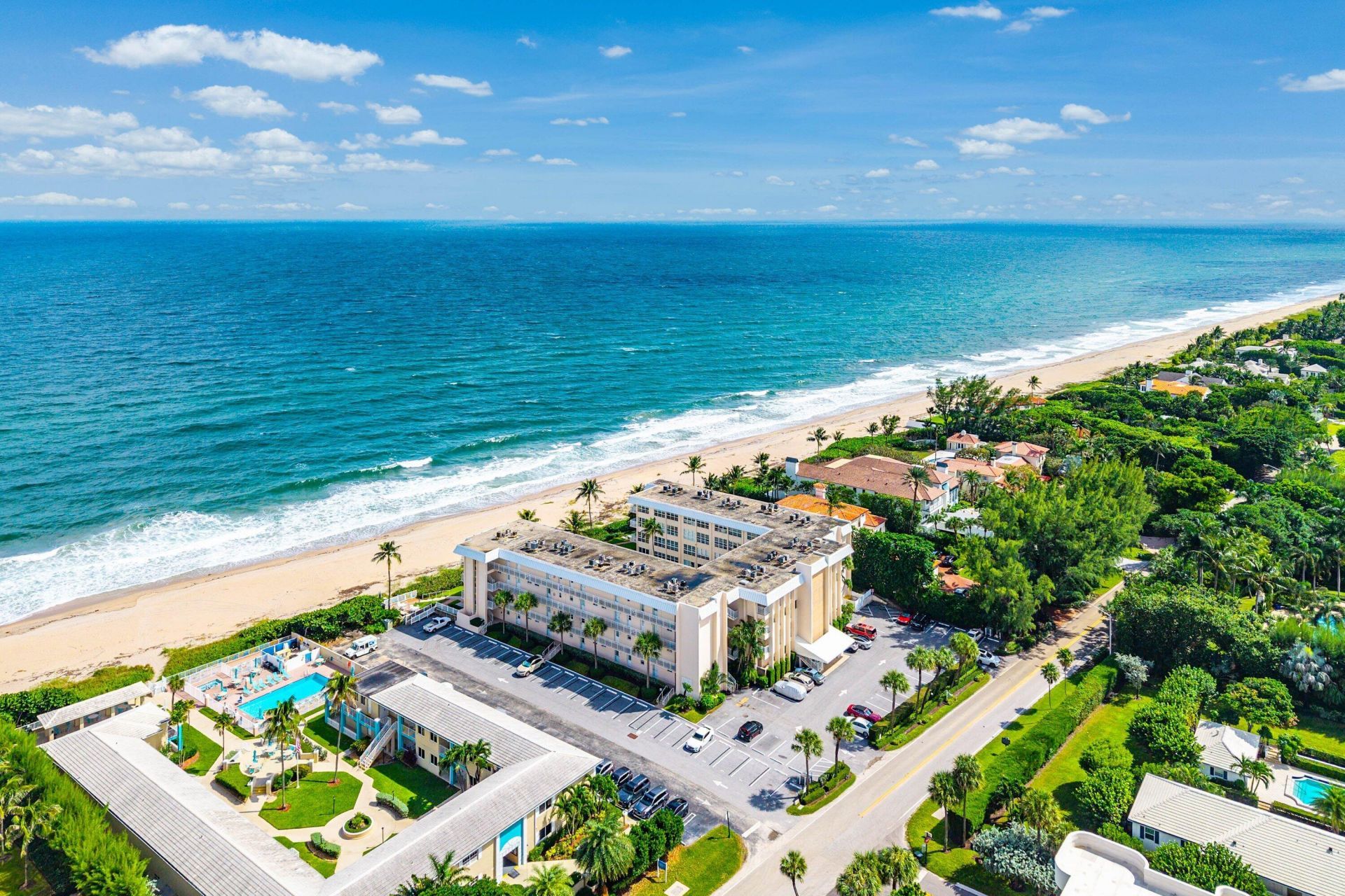 3851 N Ocean Boulevard, Unit 3110, Gulf Stream, FL 33483 Photo