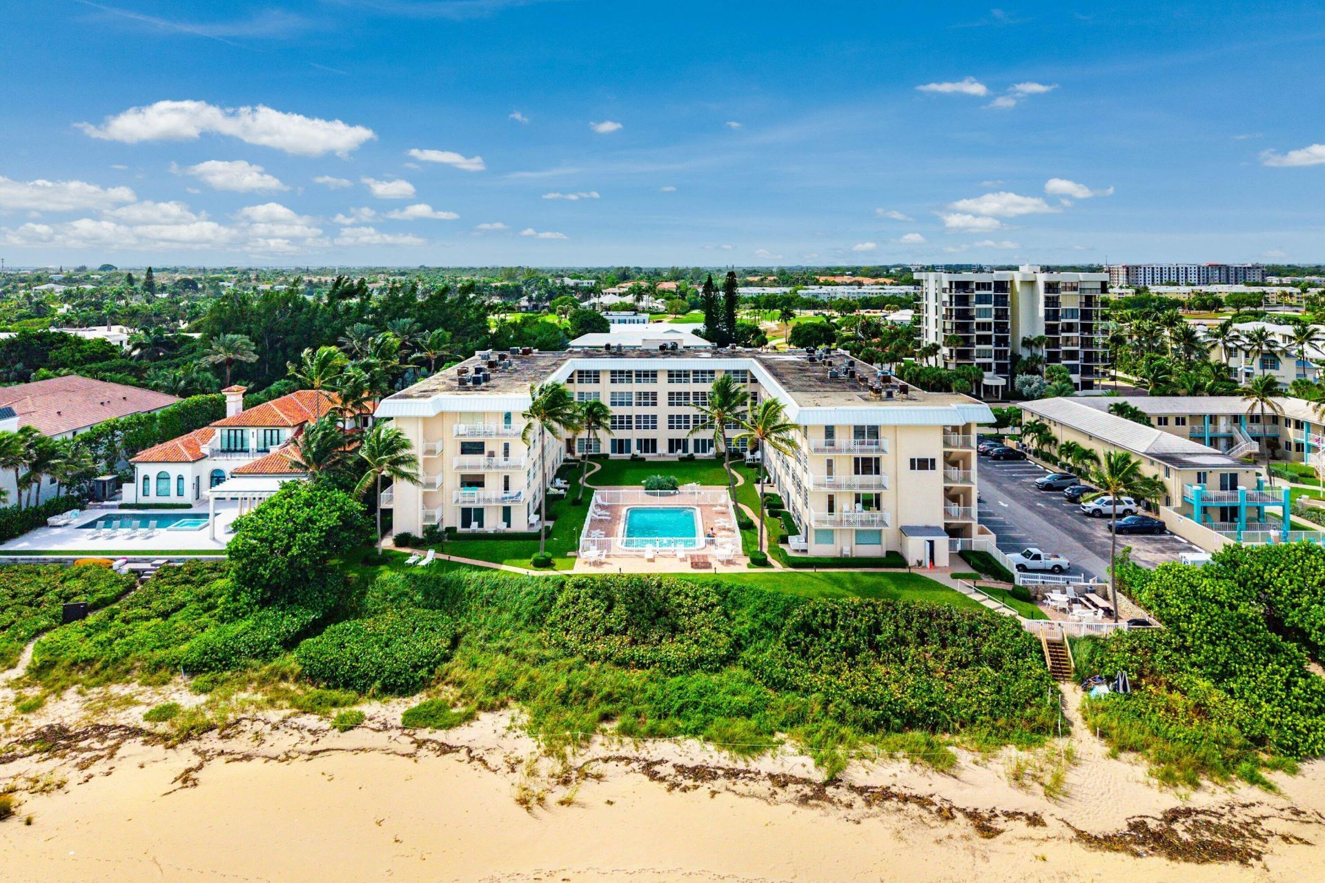 3851 N Ocean Boulevard, Unit 3110, Gulf Stream, FL 33483 Photo