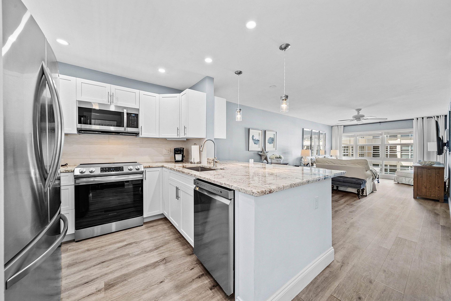 3851 N Ocean Boulevard, Unit 3110, Gulf Stream, FL 33483 Photo