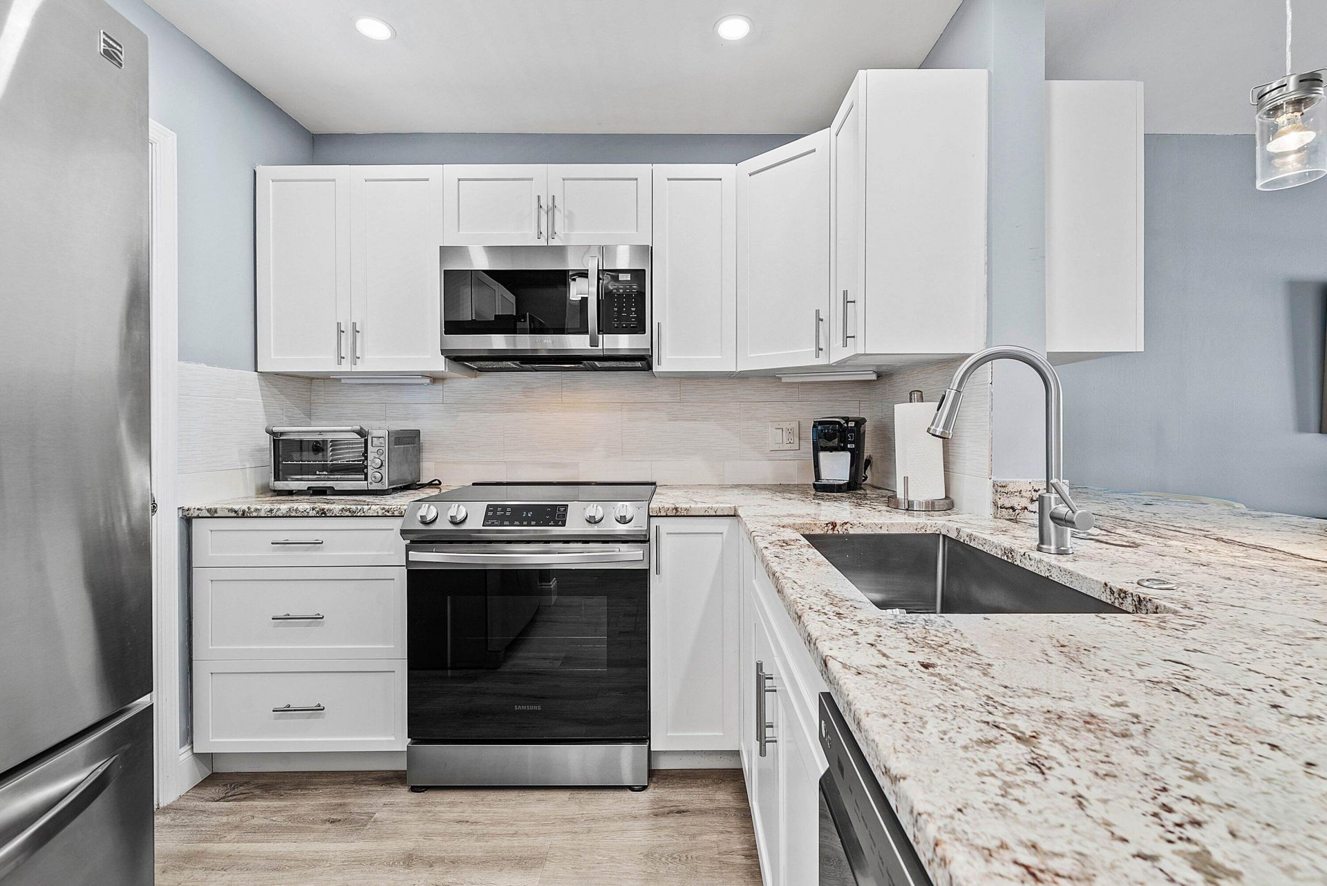 3851 N Ocean Boulevard, Unit 3110, Gulf Stream, FL 33483 Photo
