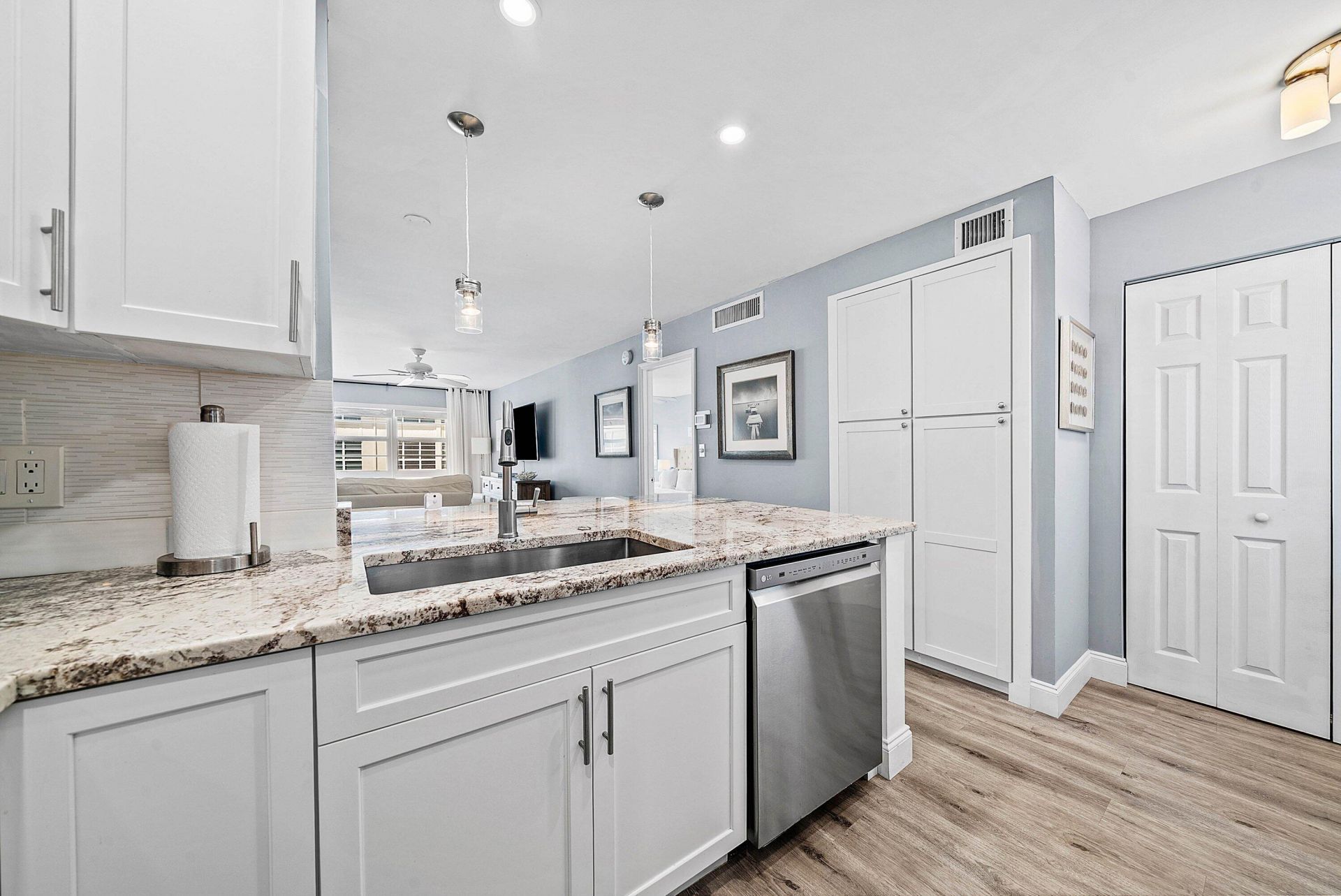 3851 N Ocean Boulevard, Unit 3110, Gulf Stream, FL 33483 Photo
