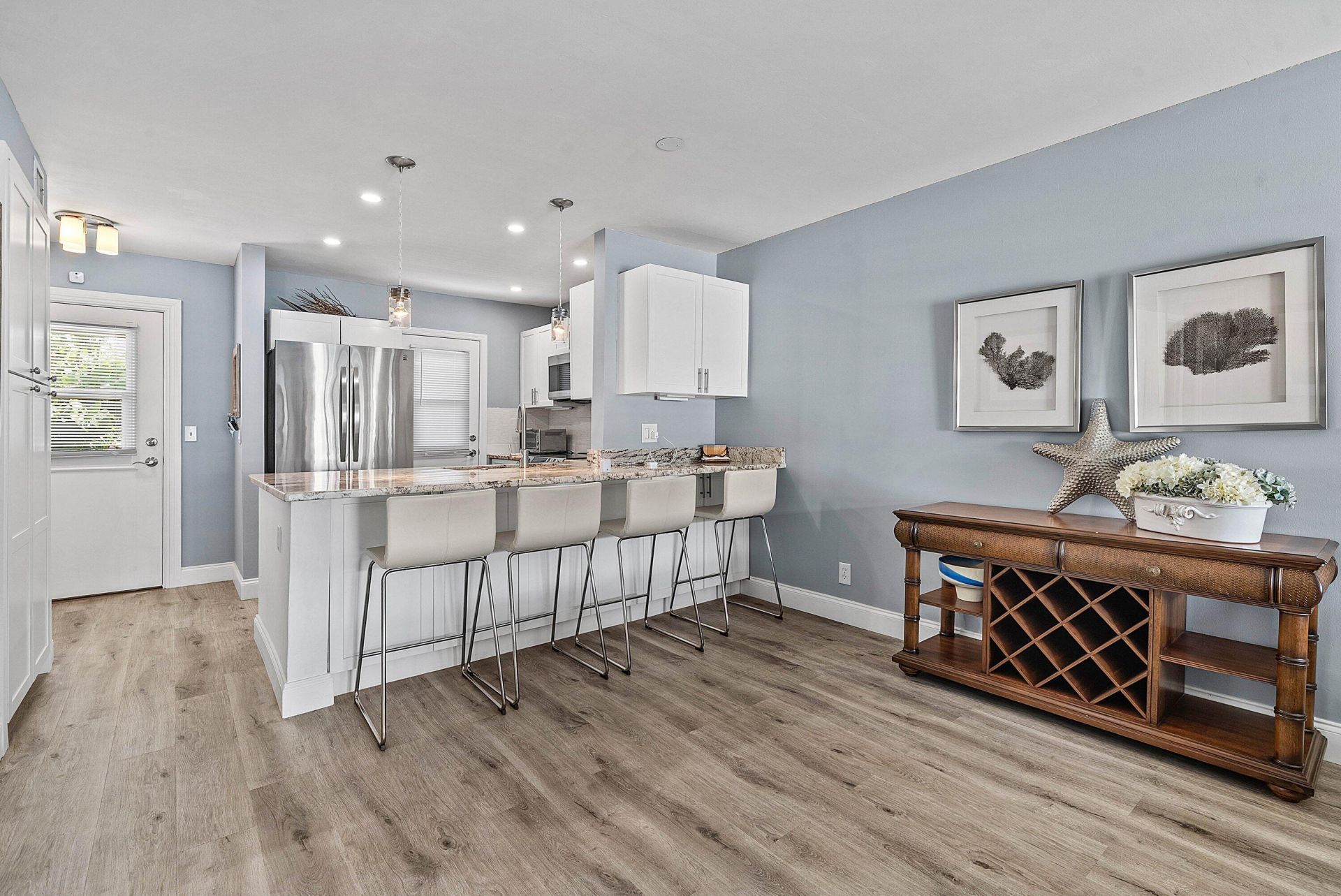 3851 N Ocean Boulevard, Unit 3110, Gulf Stream, FL 33483 Photo