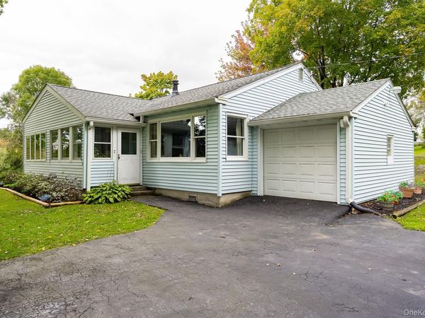 11 Bloomer Road , Lagrangeville, NY 12540