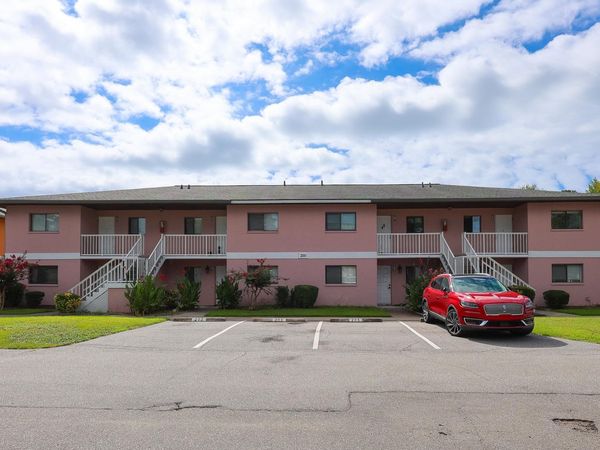 1301 Pridgen Rd. , Unit 208, Myrtle Beach, SC 29577