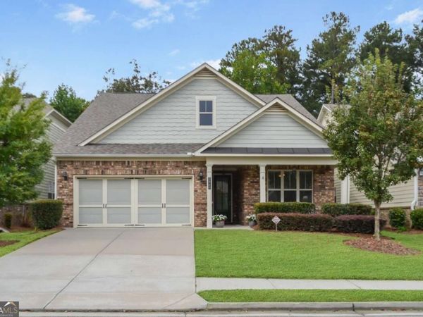 3040 Appling Hills Drive, Dacula, GA 30019