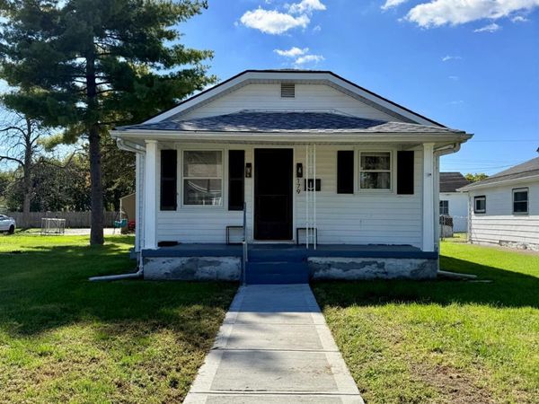 179 Whitaker Avenue, New Miami, OH 45011