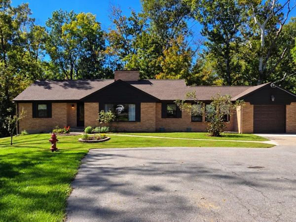 721 Ridgewood Lane, Miami Twp, OH 45150