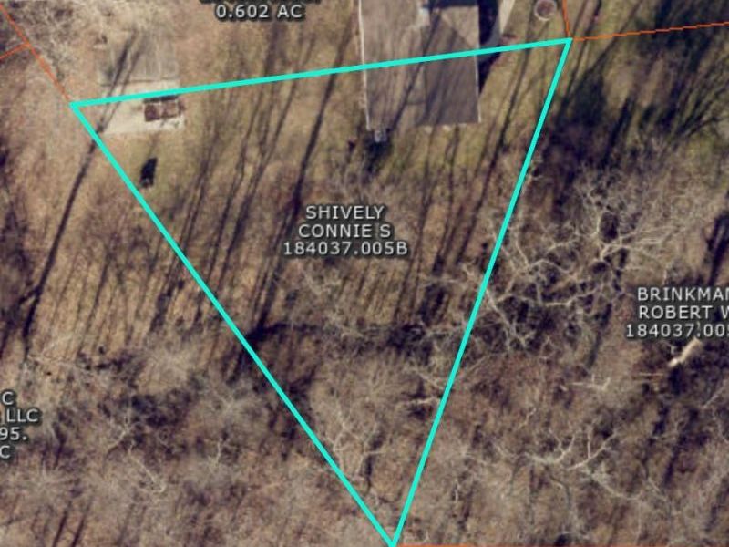 721 Ridgewood Lane, Miami Township, OH 45150 Photo 33