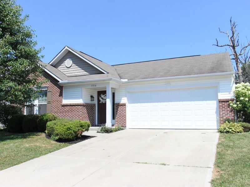 5316 Valley View Drive, Hamilton Township, OH 45152 Photo 1