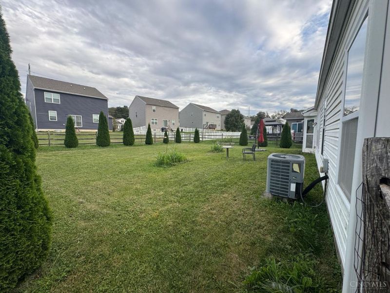 5316 Valley View Drive, Hamilton Township, OH 45152 Photo 15