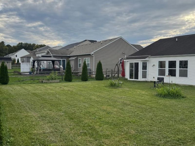 5316 Valley View Drive, Hamilton Township, OH 45152 Photo 16