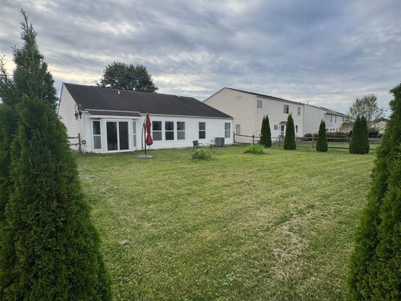 5316 Valley View Drive, Hamilton Township, OH 45152 Photo 17