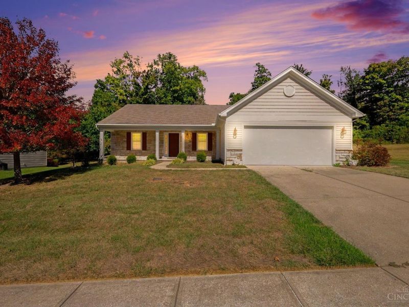 225 Compass Court, New Richmond, OH 45157 Photo 1