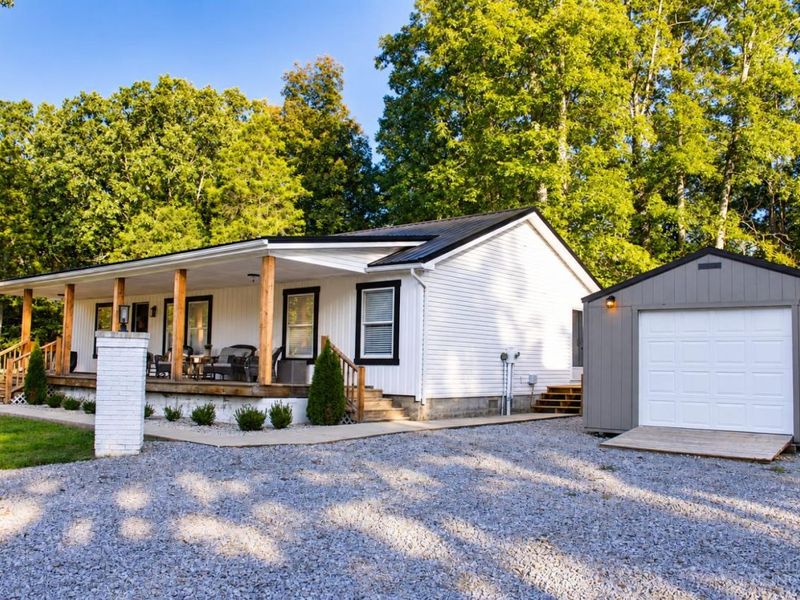 12740 St Rt 247, Winchester, OH 45697 Photo 2