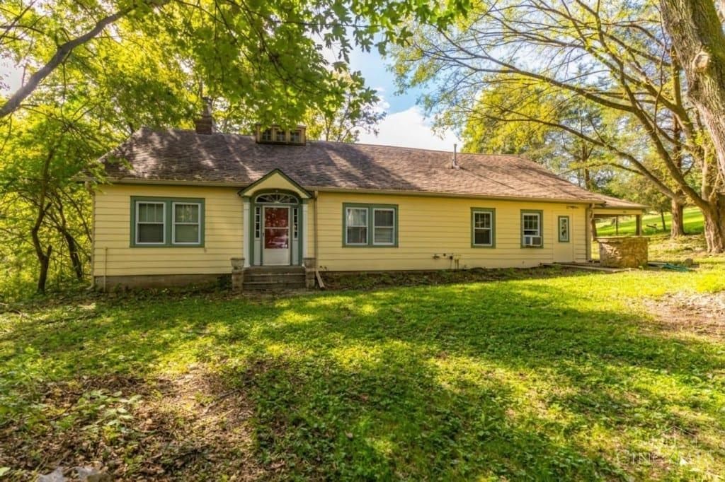 449 Pinhook Road, West Harrison, IN 47060 Main Photo
