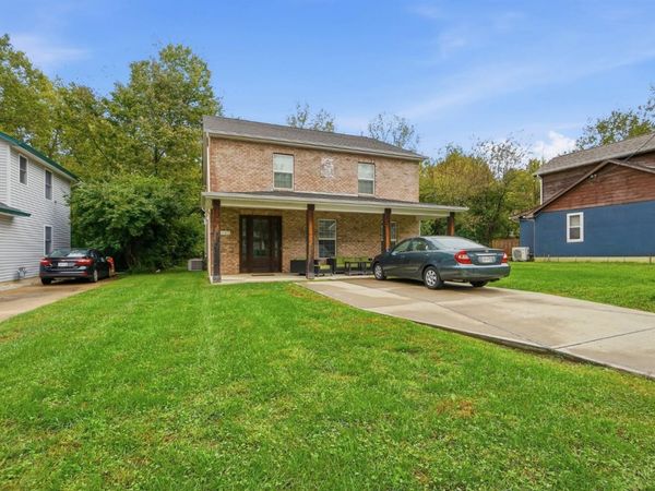 503 N Lincoln Street, Oxford, OH 45056
