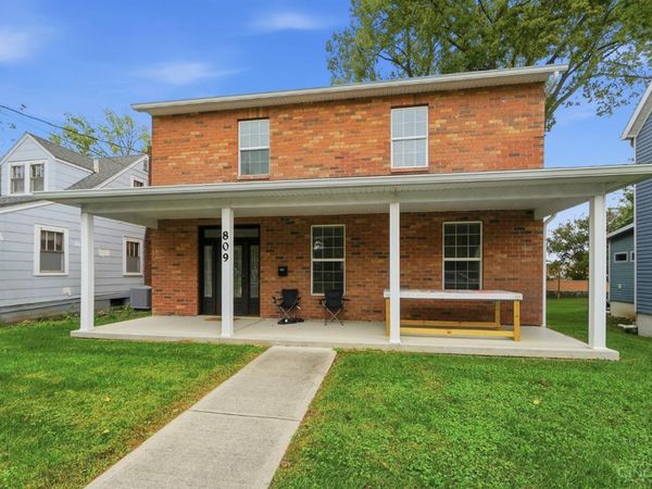 809 S Beech Street, Oxford, OH 45056
