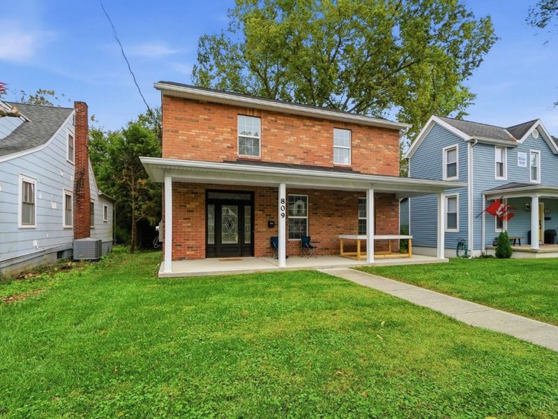 809 S Beech Street, Oxford, OH 45056 Photo 2