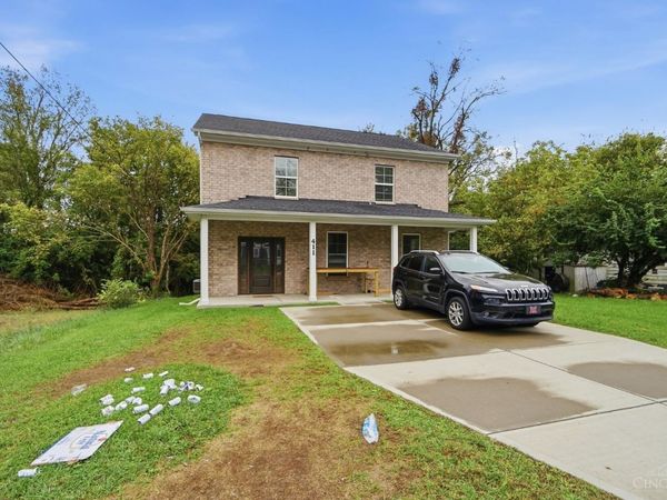 411 N Lincoln Street, Oxford, OH 45056