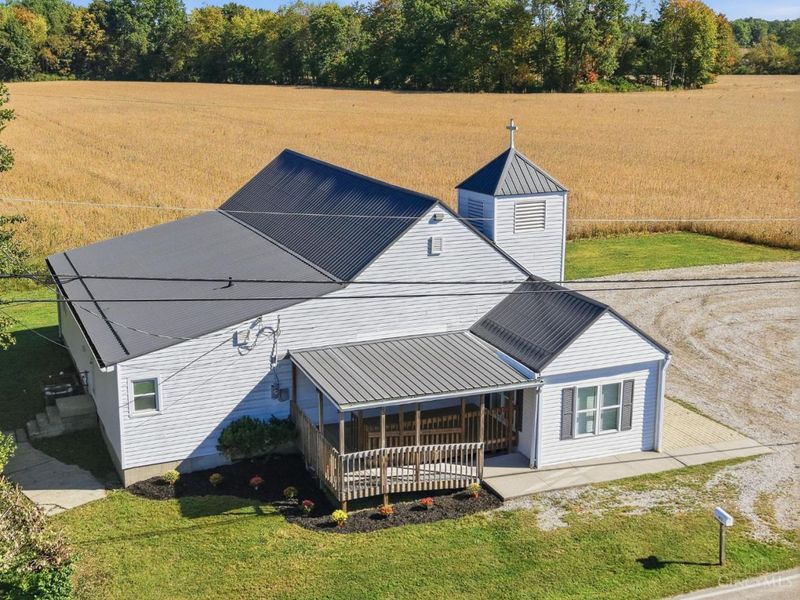 3072 Lakin Chapel Road, Tate Township, OH 45106 Photo 2