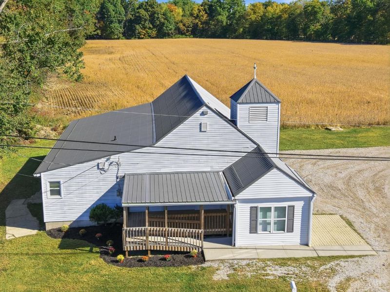 3072 Lakin Chapel Road, Tate Township, OH 45106 Photo 3